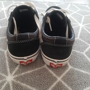 vans size 4 old skool